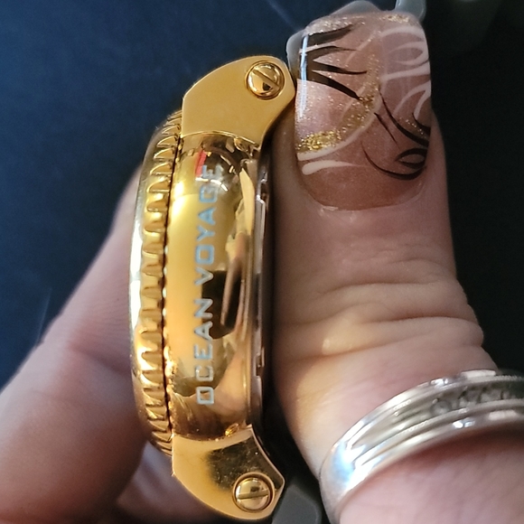 Invicta Pro Diver - Ocean Voyage 32555 Quartz Watch Limited Edition 020/500 - Picture 3 of 4